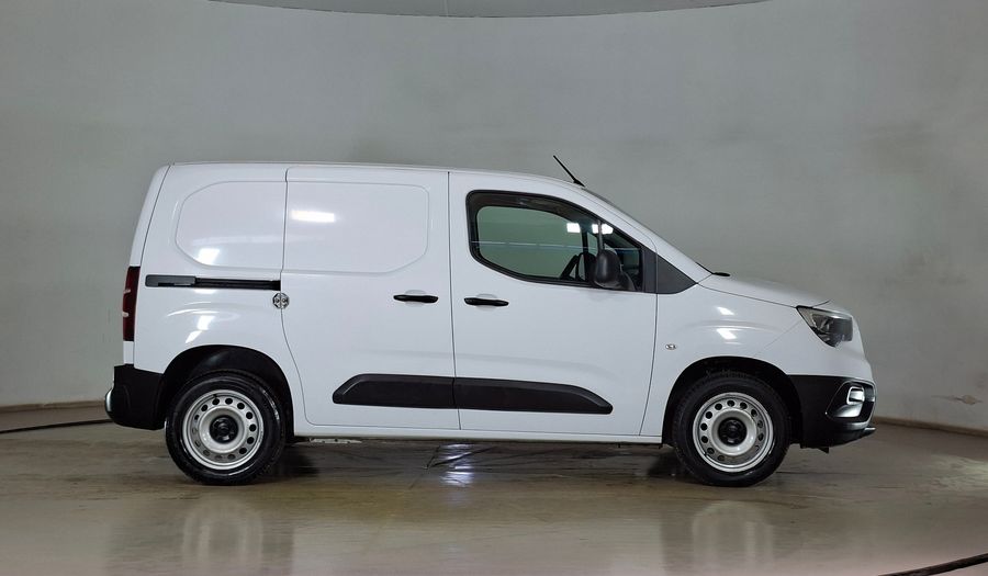 Opel Combo 1.6 TD L1 Van 2023