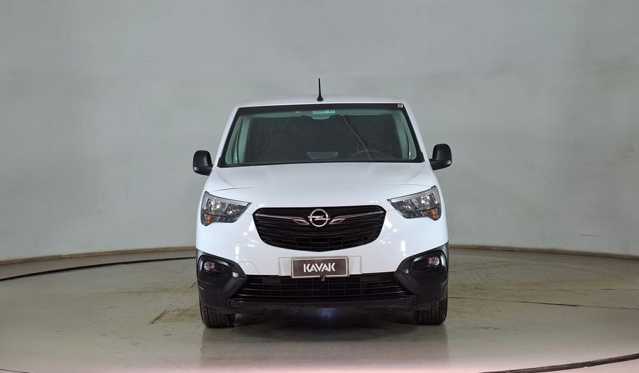 Opel Combo 1.6 TD L1 Van 2023
