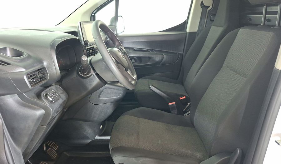 Opel Combo 1.6 TD L1 Van 2023