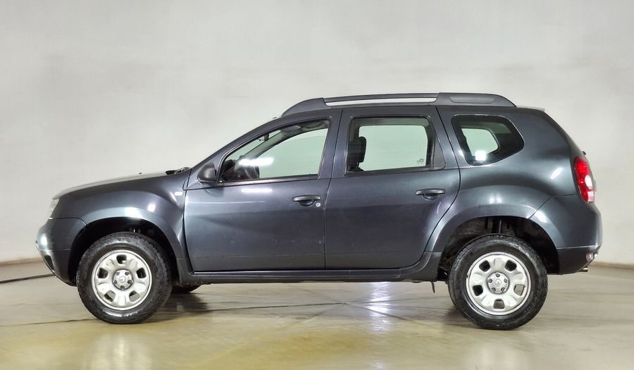 Renault Duster 1.6 16V EXPRESSION Suv 2015