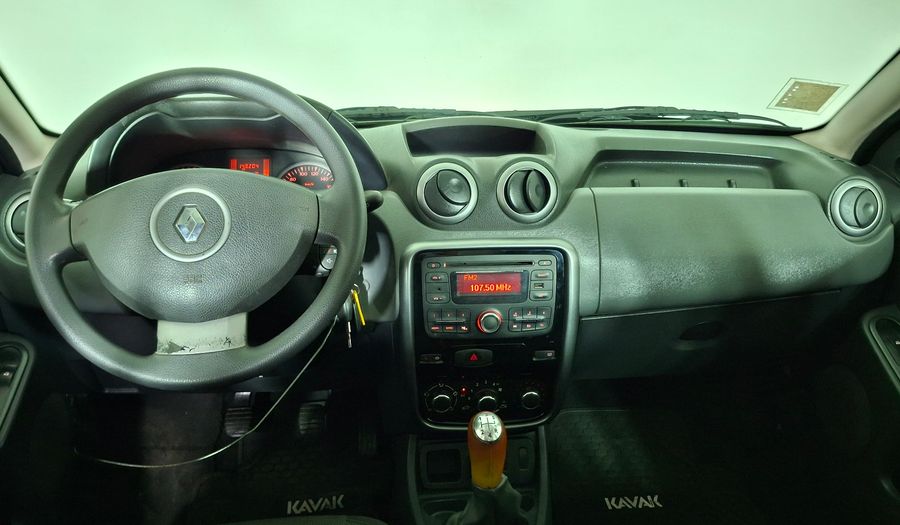 Renault Duster 1.6 16V EXPRESSION Suv 2015