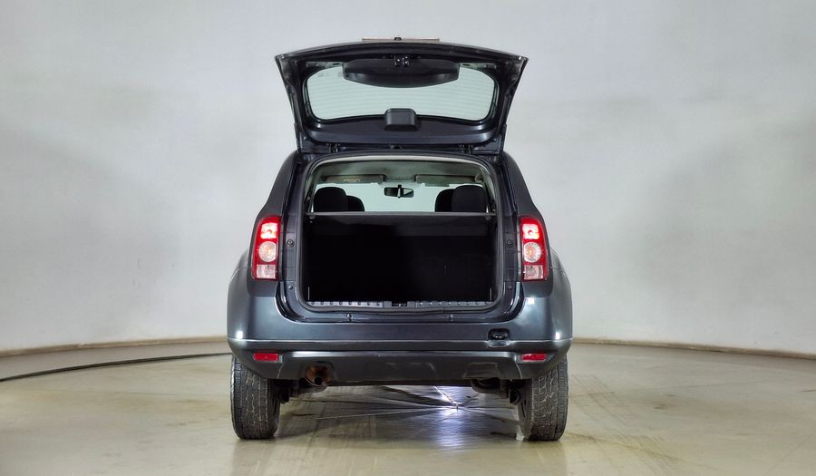 Renault Duster 1.6 16V EXPRESSION Suv 2015