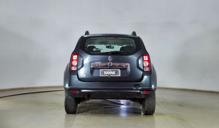 Renault Duster 1.6 16V EXPRESSION Suv 2015