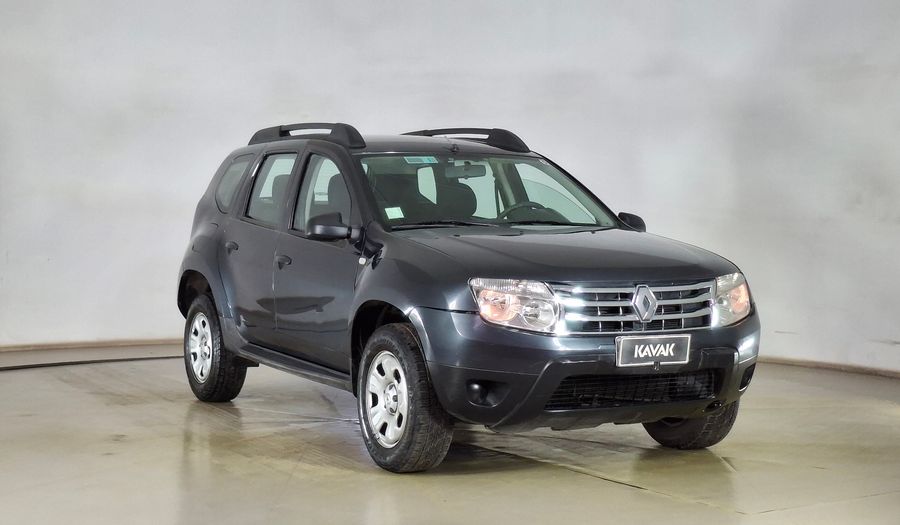 Renault Duster 1.6 16V EXPRESSION Suv 2015