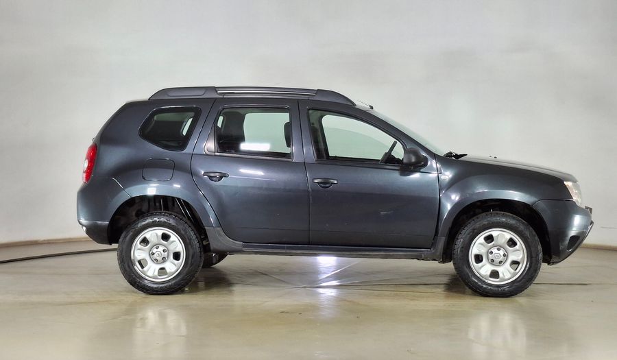 Renault Duster 1.6 16V EXPRESSION Suv 2015