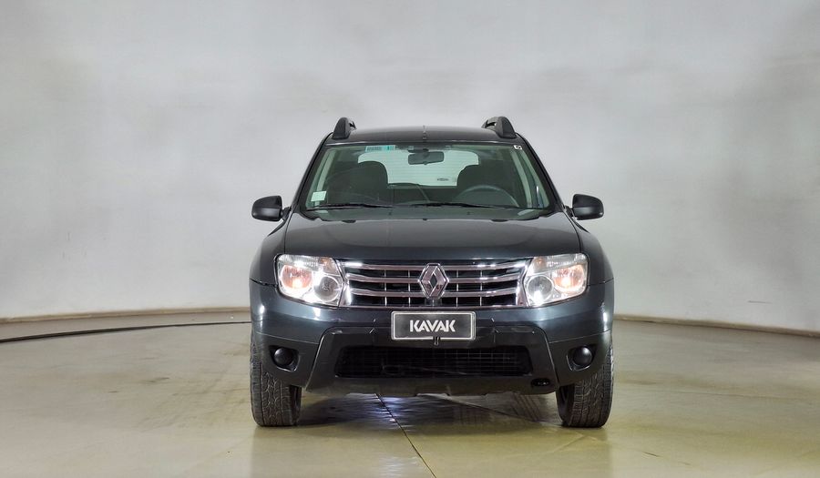 Renault Duster 1.6 16V EXPRESSION Suv 2015