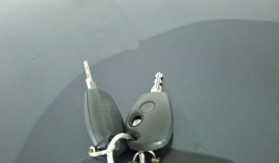 Renault Duster 1.6 16V EXPRESSION Suv 2015