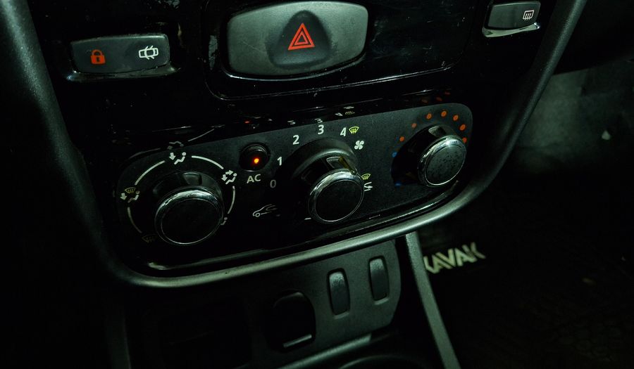 Renault Duster 1.6 16V EXPRESSION Suv 2015