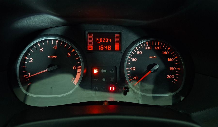 Renault Duster 1.6 16V EXPRESSION Suv 2015