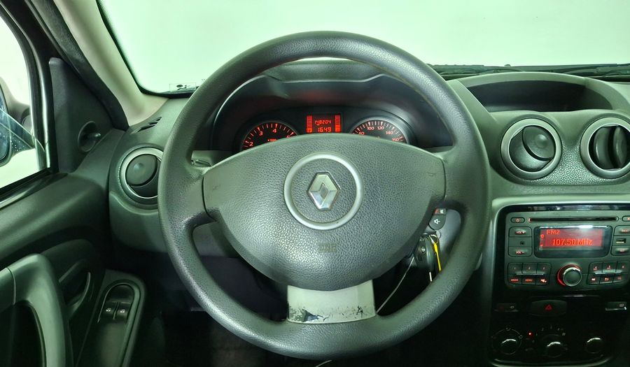 Renault Duster 1.6 16V EXPRESSION Suv 2015