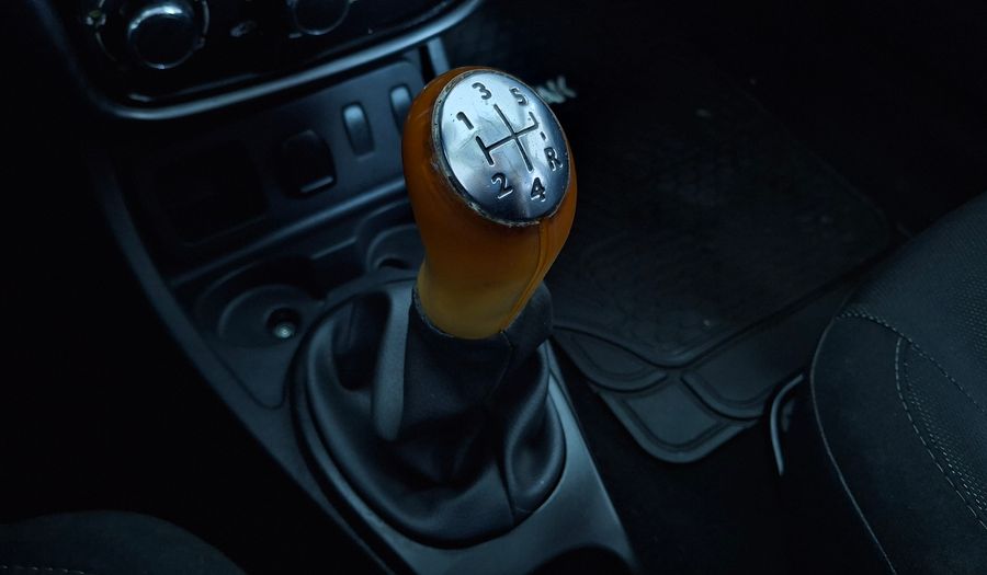 Renault Duster 1.6 16V EXPRESSION Suv 2015