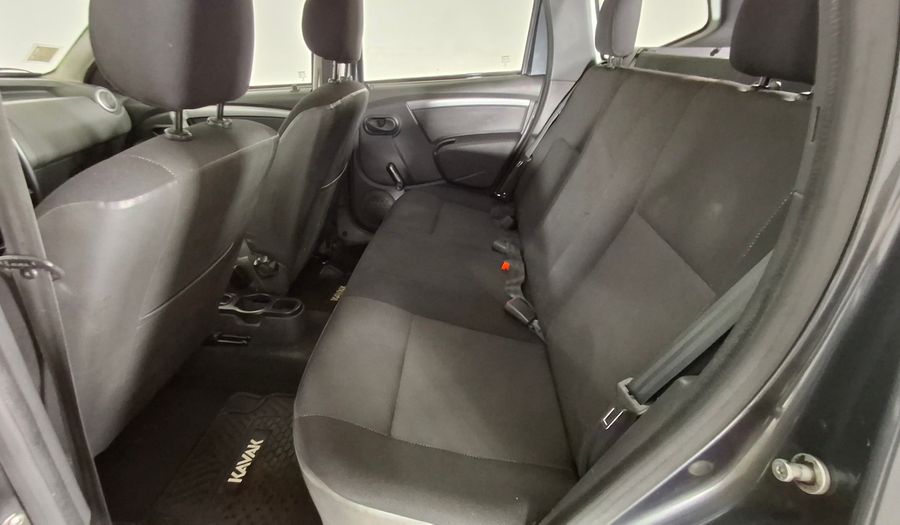 Renault Duster 1.6 16V EXPRESSION Suv 2015