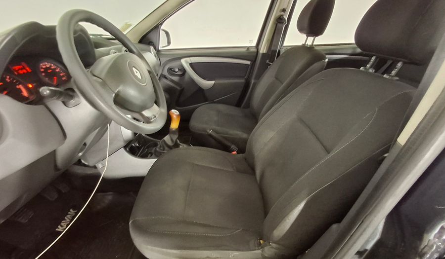 Renault Duster 1.6 16V EXPRESSION Suv 2015