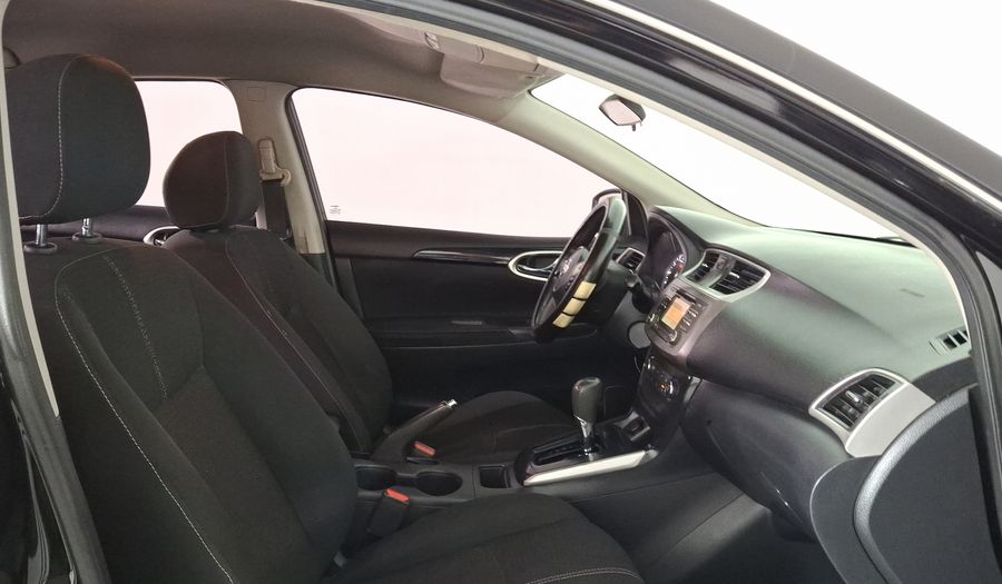 Nissan Sentra 1.8 ADVANCE AUTO Sedan 2018