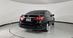 Nissan Sentra 1.8 ADVANCE AUTO Sedan 2018