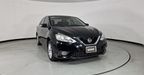 Nissan Sentra 1.8 ADVANCE AUTO Sedan 2018