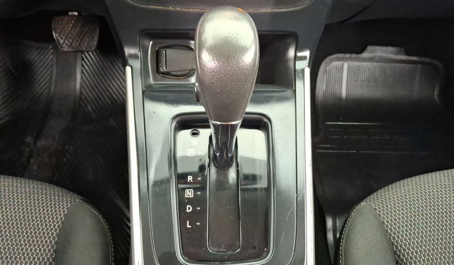 Nissan Sentra 1.8 ADVANCE AUTO Sedan 2018