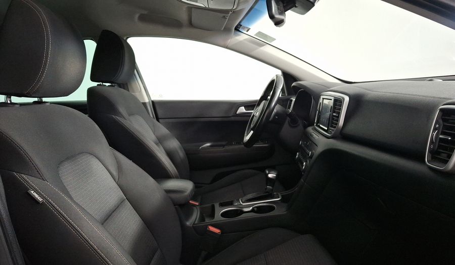 Kia Sportage 2.0 EX AUTO Suv 2020