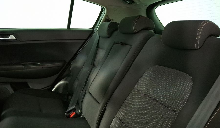 Kia Sportage 2.0 EX AUTO Suv 2020