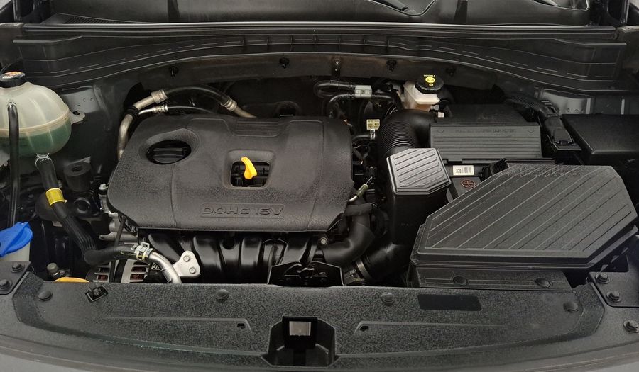 Kia Sportage 2.0 EX AUTO Suv 2020