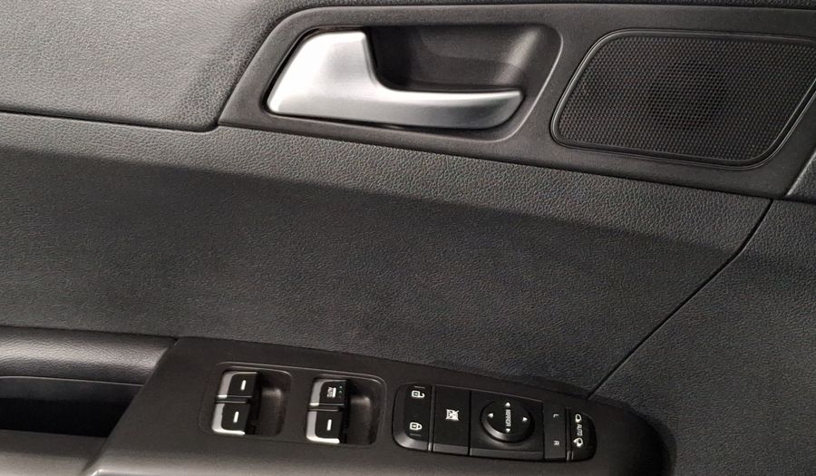 Kia Sportage 2.0 EX AUTO Suv 2020