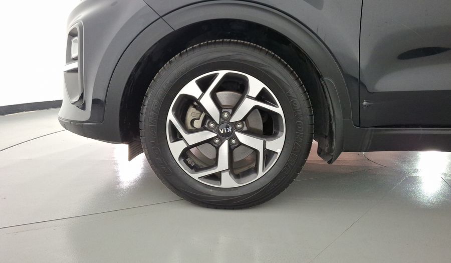 Kia Sportage 2.0 EX AUTO Suv 2020