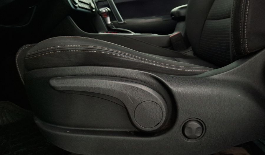 Kia Sportage 2.0 EX AUTO Suv 2020