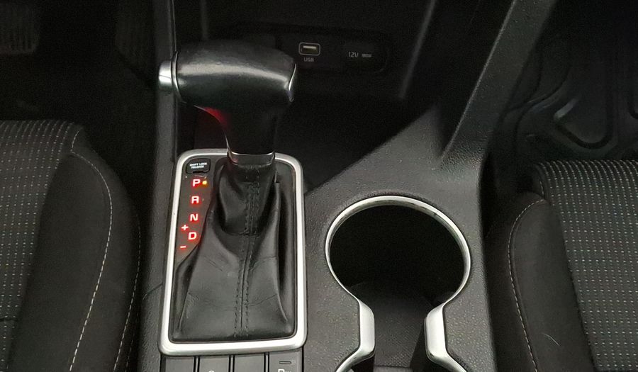 Kia Sportage 2.0 EX AUTO Suv 2020