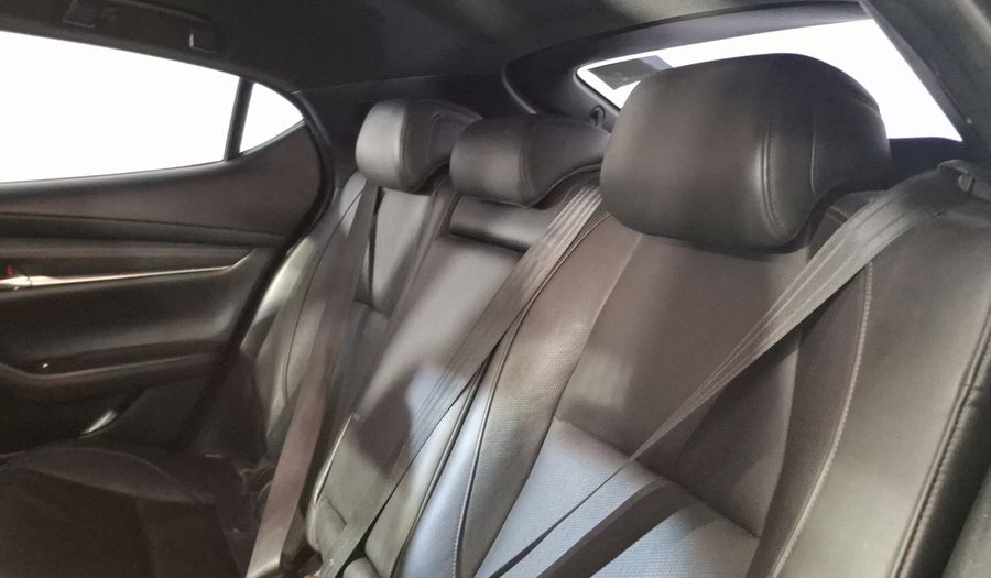 Mazda 3 2.5 I GRAND TOURING AUTO Hatchback 2020