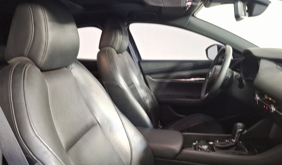 Mazda 3 2.5 I GRAND TOURING AUTO Hatchback 2020