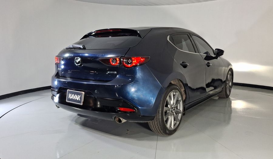 Mazda 3 2.5 I GRAND TOURING AUTO Hatchback 2020