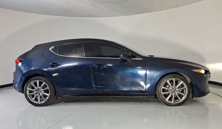 Mazda 3 2.5 I GRAND TOURING AUTO Hatchback 2020