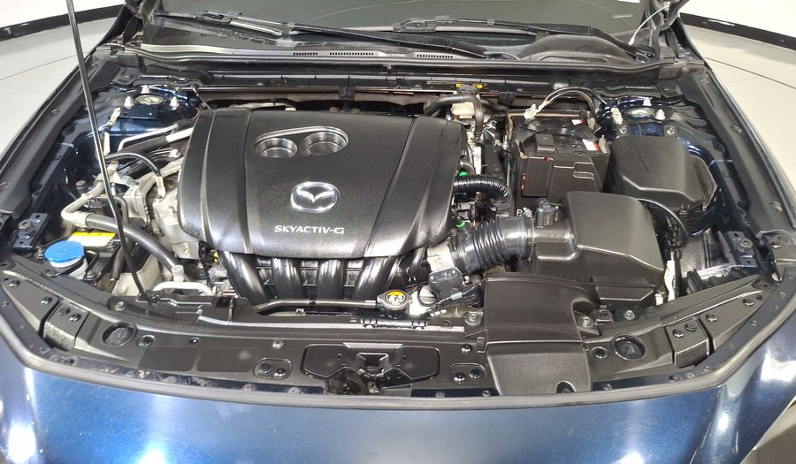 Mazda 3 2.5 I GRAND TOURING AUTO Hatchback 2020