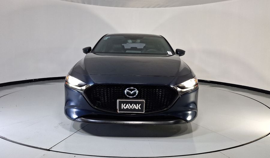 Mazda 3 2.5 I GRAND TOURING AUTO Hatchback 2020