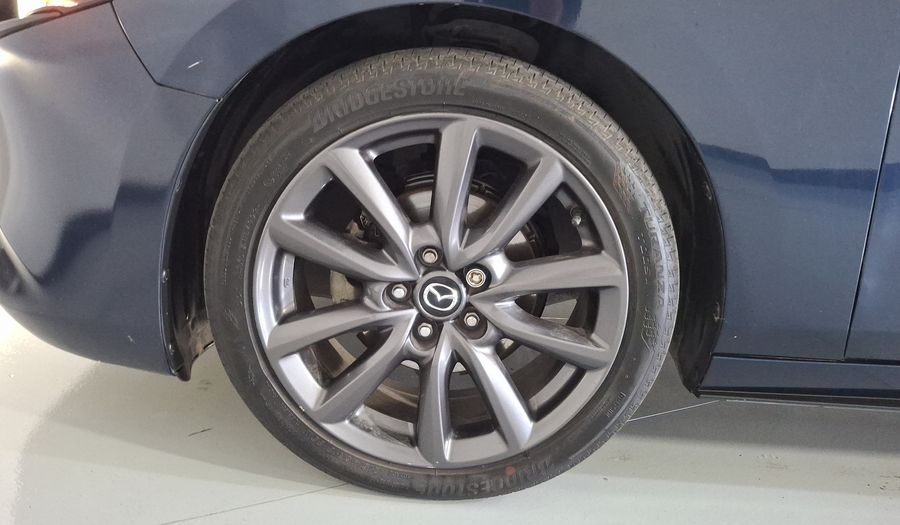 Mazda 3 2.5 I GRAND TOURING AUTO Hatchback 2020