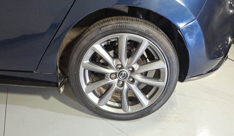 Mazda 3 2.5 I GRAND TOURING AUTO Hatchback 2020