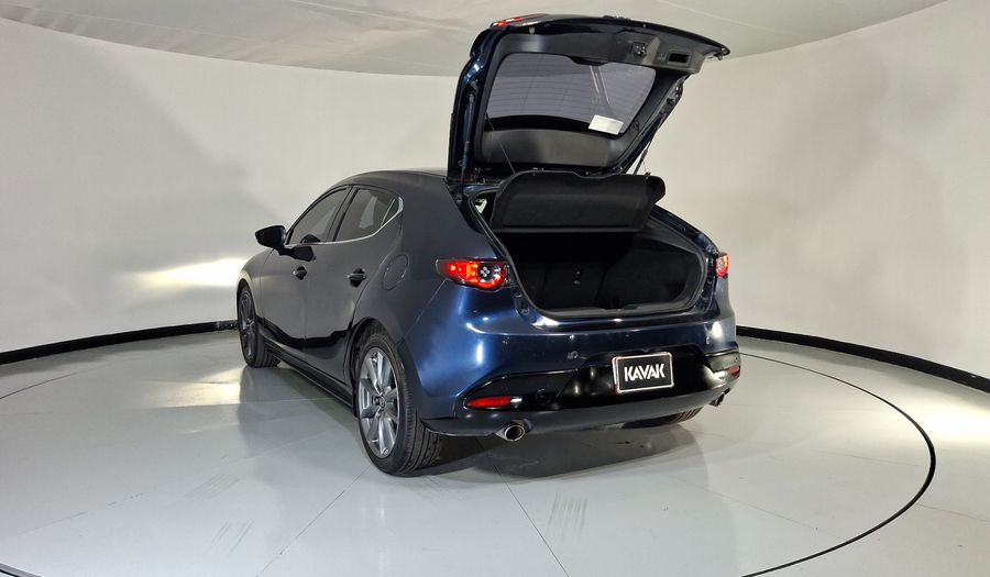 Mazda 3 2.5 I GRAND TOURING AUTO Hatchback 2020