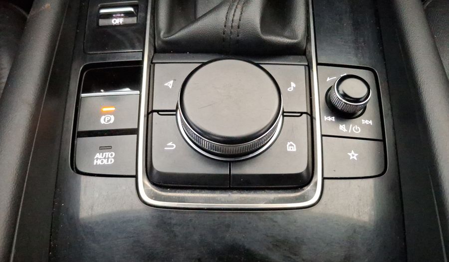 Mazda 3 2.5 I GRAND TOURING AUTO Hatchback 2020