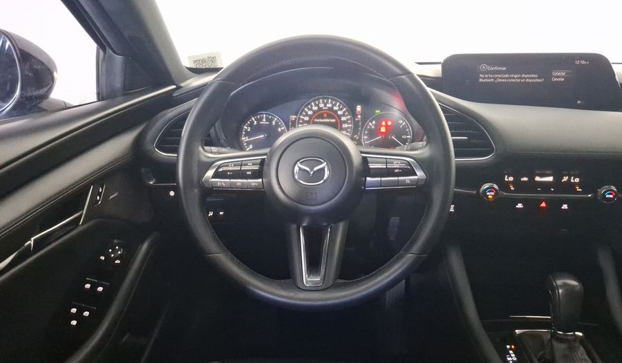 Mazda 3 2.5 I GRAND TOURING AUTO Hatchback 2020