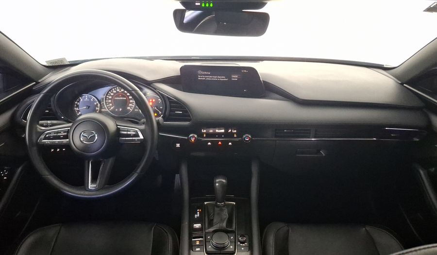 Mazda 3 2.5 I GRAND TOURING AUTO Hatchback 2020