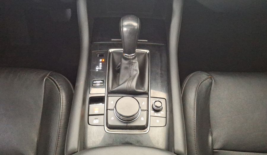 Mazda 3 2.5 I GRAND TOURING AUTO Hatchback 2020