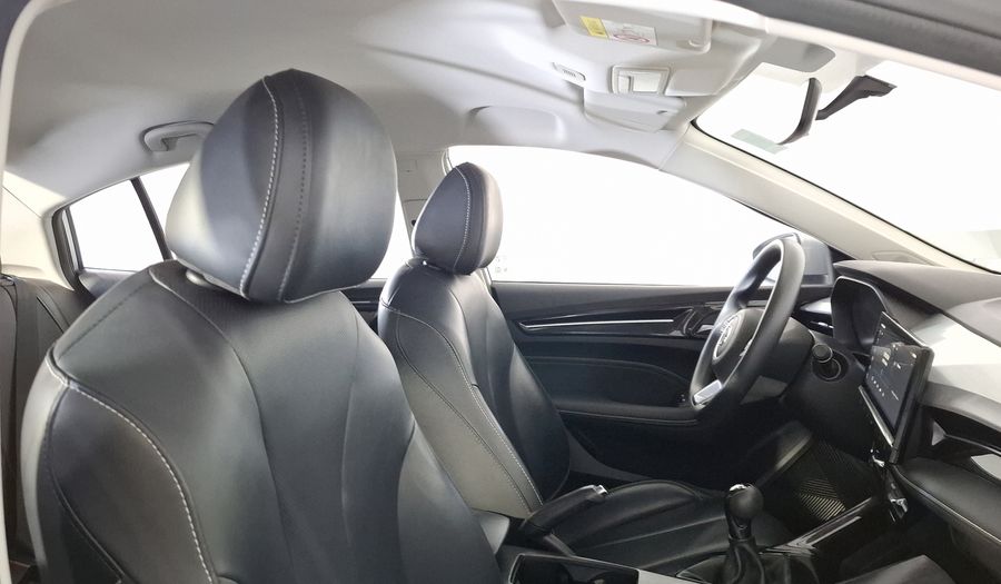 Mg Mg5 1.5 EXCITE Sedan 2025