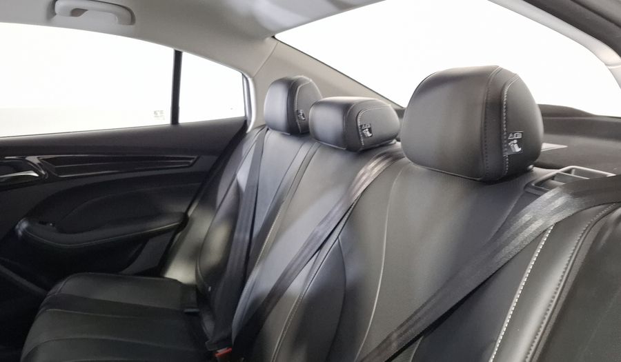 Mg Mg5 1.5 EXCITE Sedan 2025