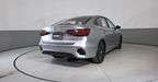 Mg Mg5 1.5 EXCITE Sedan 2025