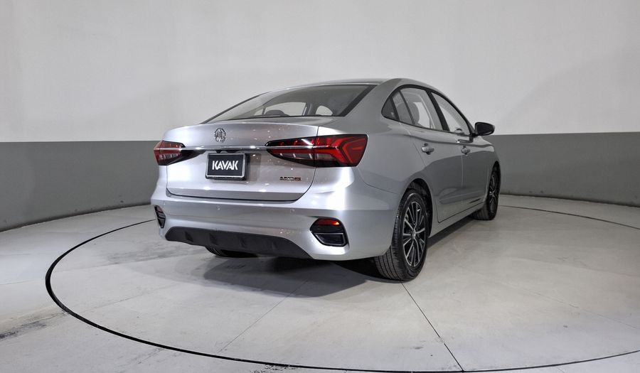 Mg Mg5 1.5 EXCITE Sedan 2025
