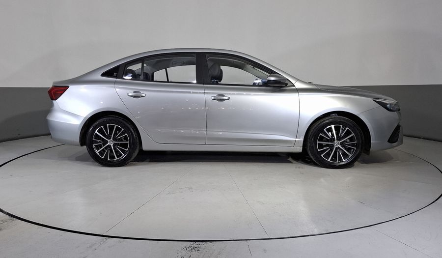 Mg Mg5 1.5 EXCITE Sedan 2025