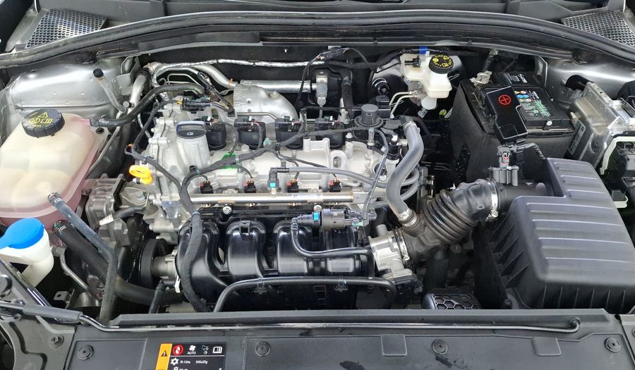 Mg Mg5 1.5 EXCITE Sedan 2025