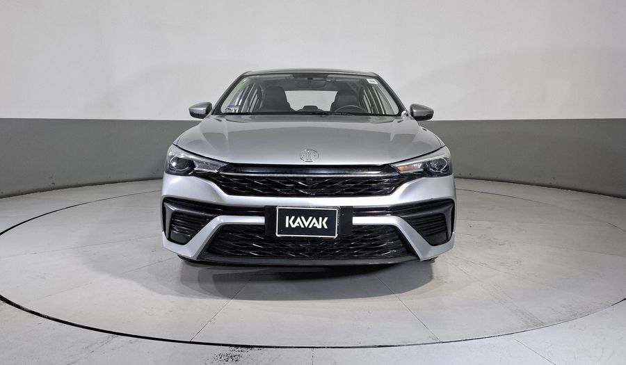 Mg Mg5 1.5 EXCITE Sedan 2025
