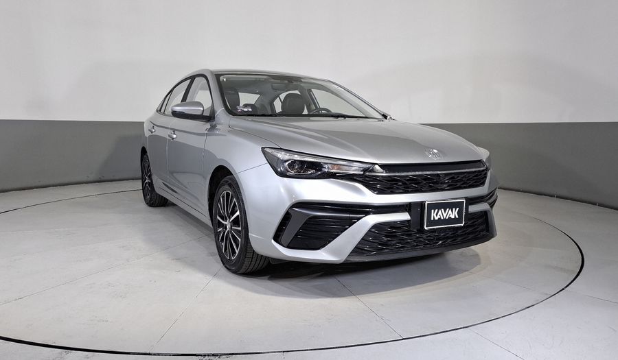 Mg Mg5 1.5 EXCITE Sedan 2025