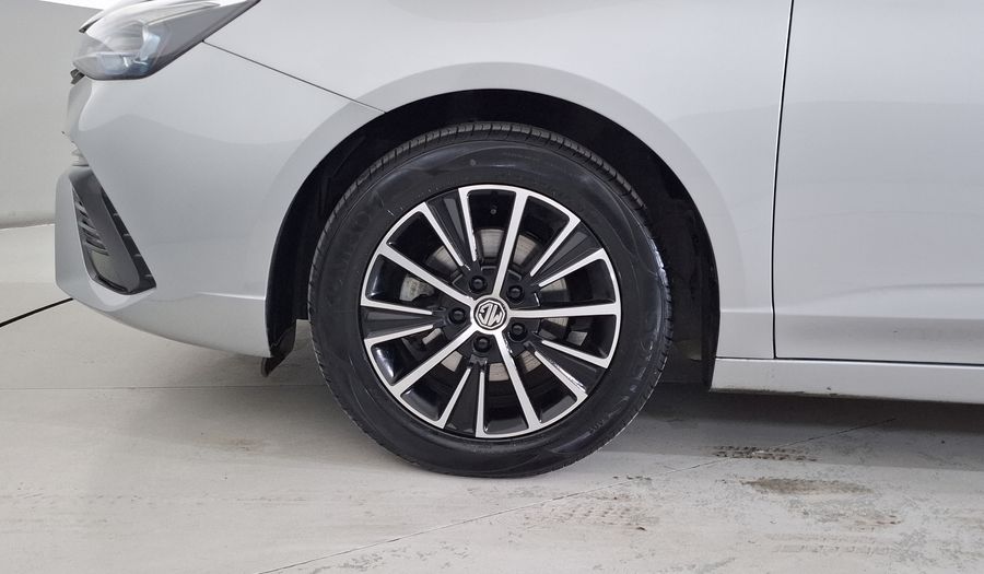 Mg Mg5 1.5 EXCITE Sedan 2025